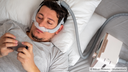Tips for Getting Used to CPAP Therapy – What to Do When Your CPAP Mask Causes Anxiety