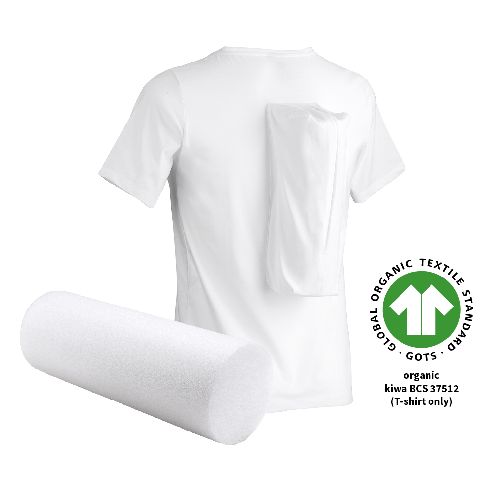 somnipax shirt Standard (with roll)