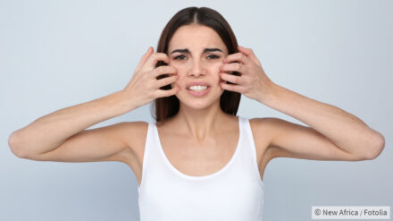 CPAP Mask Allergy – Could Your Mask Be Causing a Reaction?