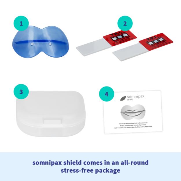 somnipax shield 06