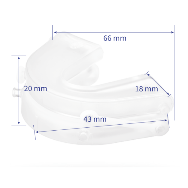 SomnoGuard SP Soft 00