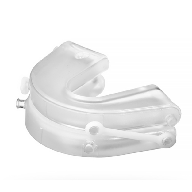 SomnoGuard SP Soft Mandibular Advancement Device
