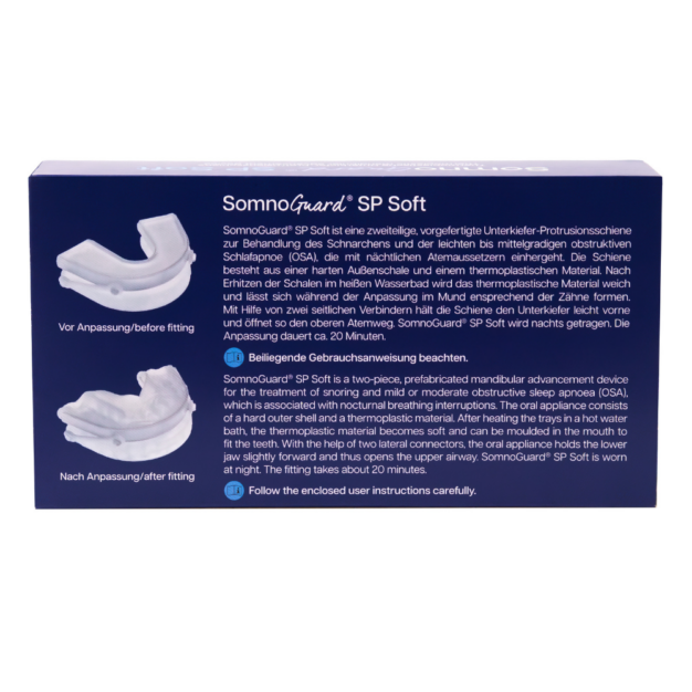 SomnoGuard SP Soft 06