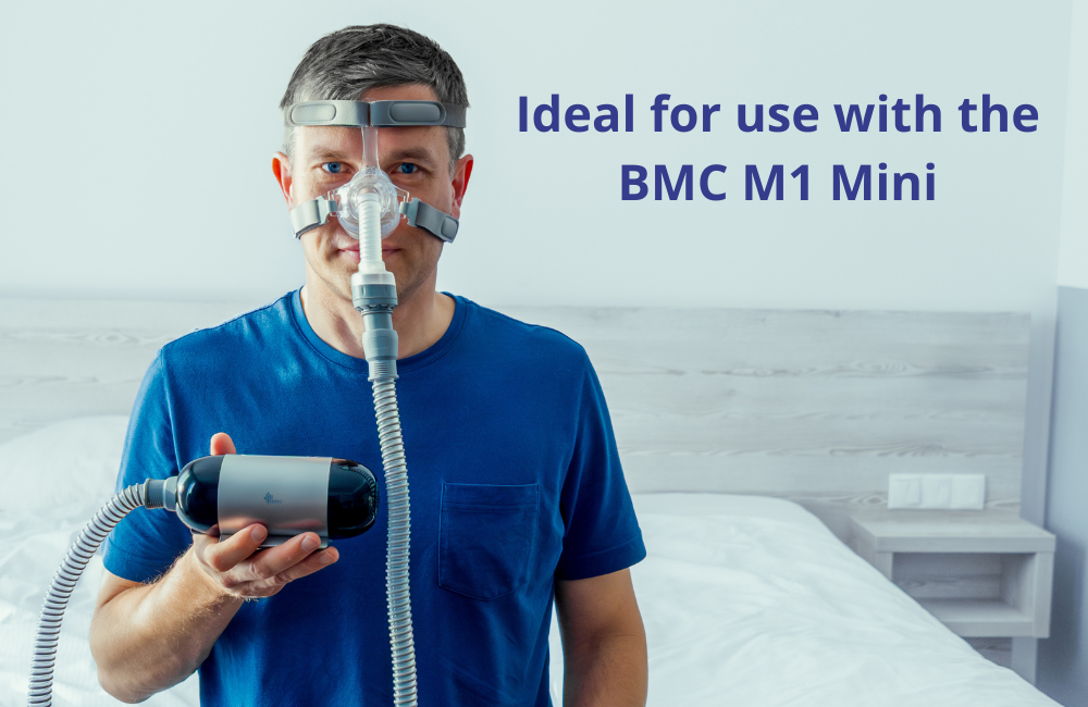 BMC N5H Universally compatible