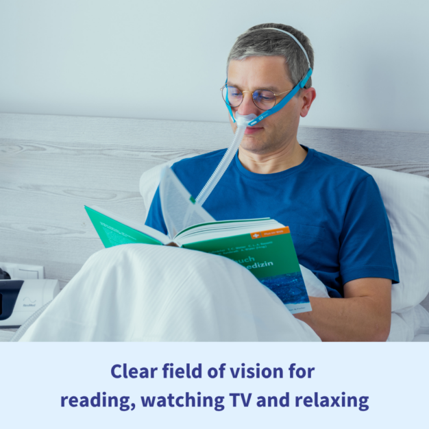 FP Nova Micro for reading