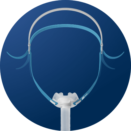 FP Nova Micro Headband adjustable on both sides