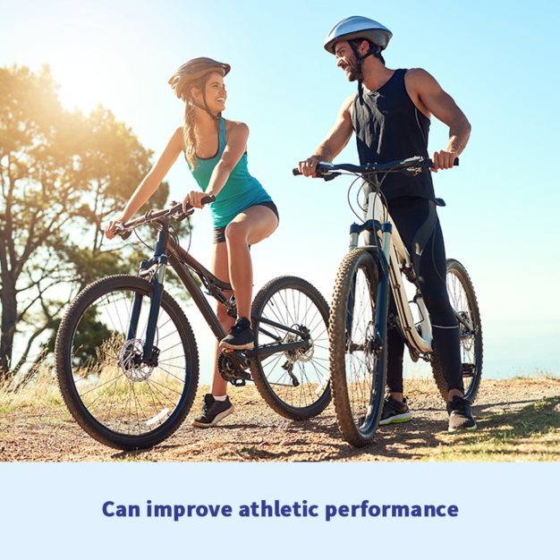 somnipax breathe can improve athletic performance