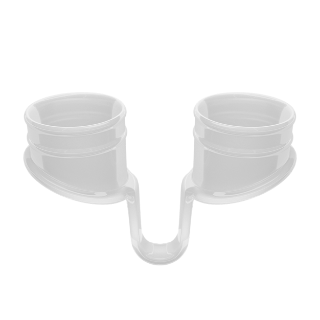 somnipax breathe nasal dilator clear flexible insert