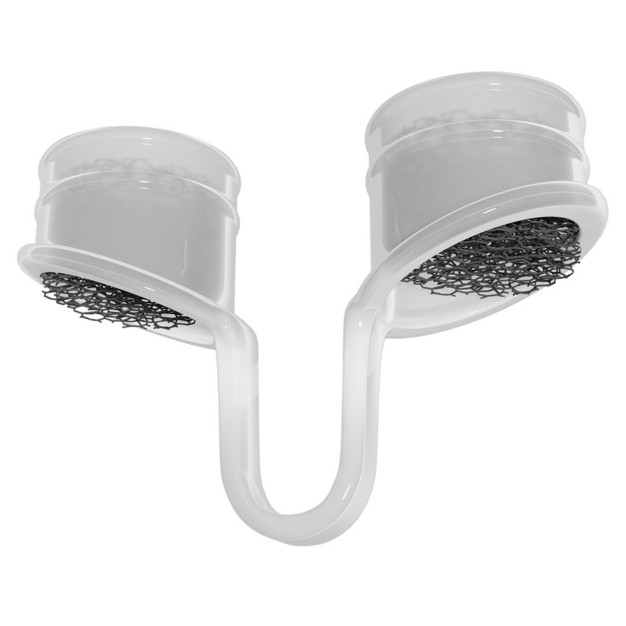 somnipax pure nasal dilator with filter inserts